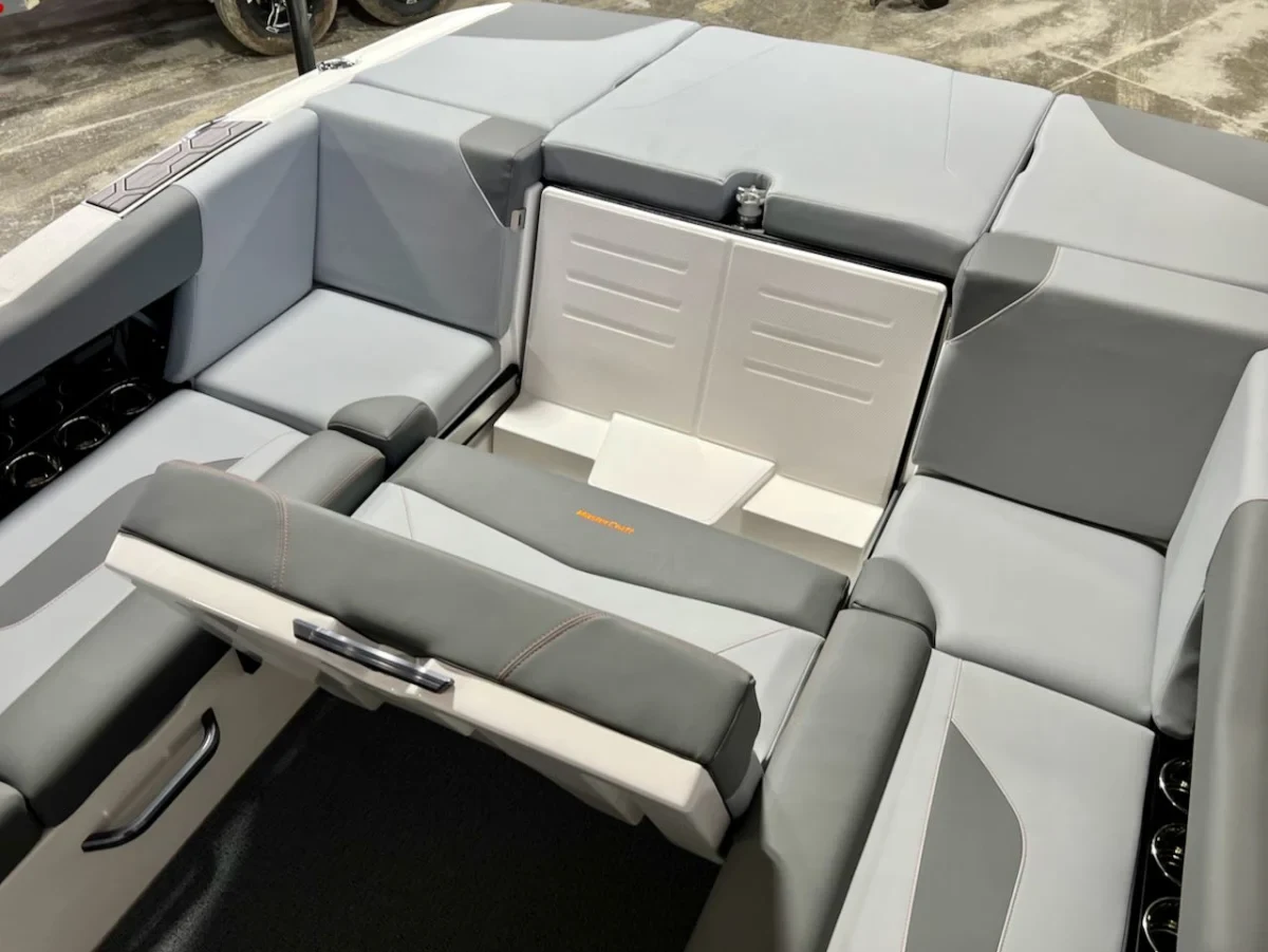 Mastercraft NXT23 | 2023