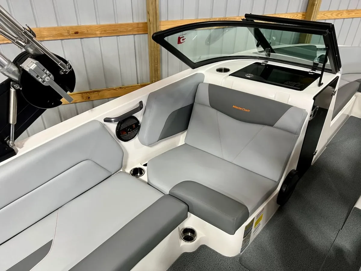 Mastercraft NXT23 | 2023