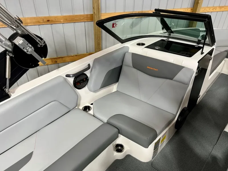 2023 Mastercraft Boats NXT23 for sale in Madison, Wisconsin