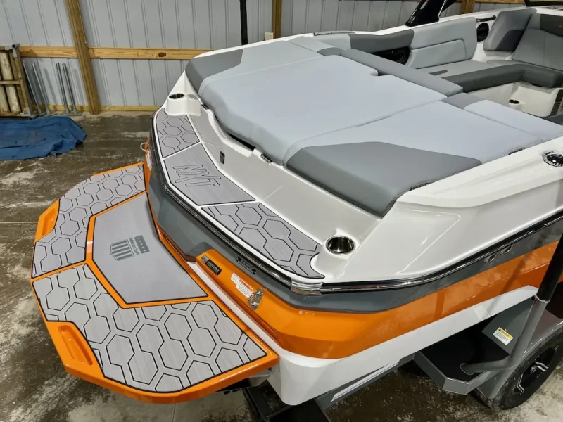 2023 Mastercraft Boats NXT23 for sale in Madison, Wisconsin