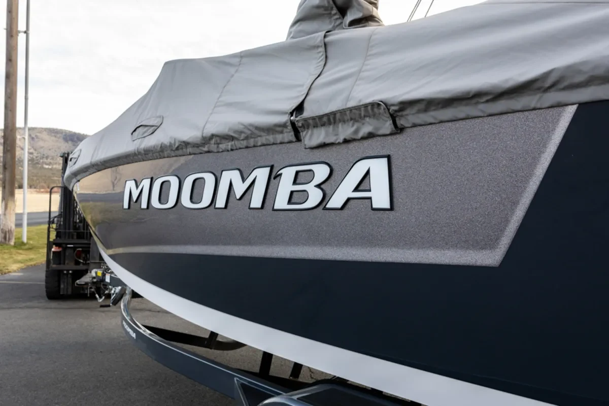 2022 Mojo Moomba Boats for sale in Bend Oregon