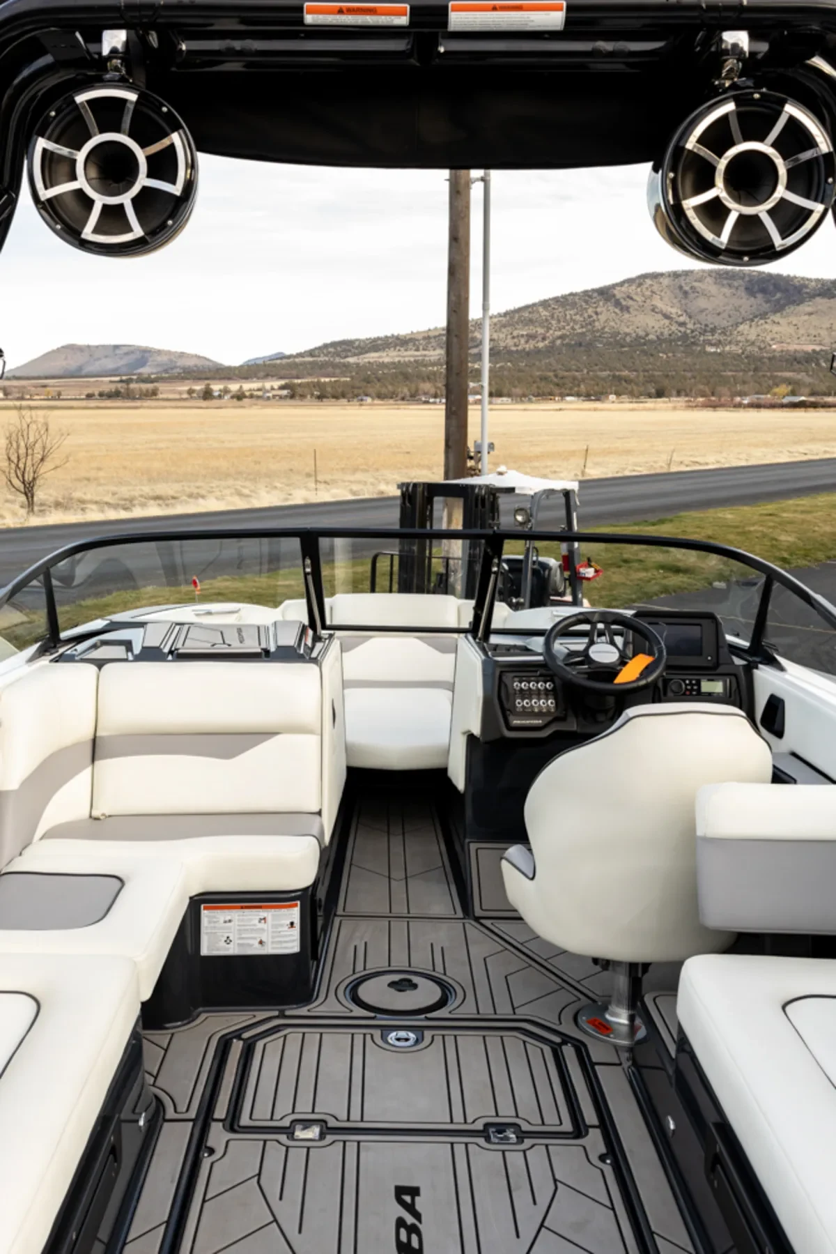2022 Mojo Moomba Boats for sale in Bend Oregon