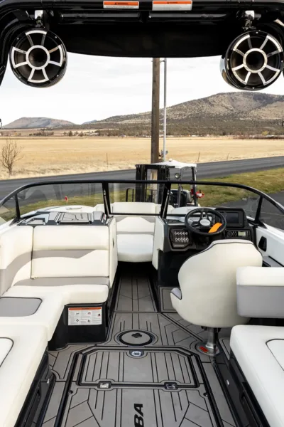 2022 Mojo Moomba Boats for sale in Bend Oregon