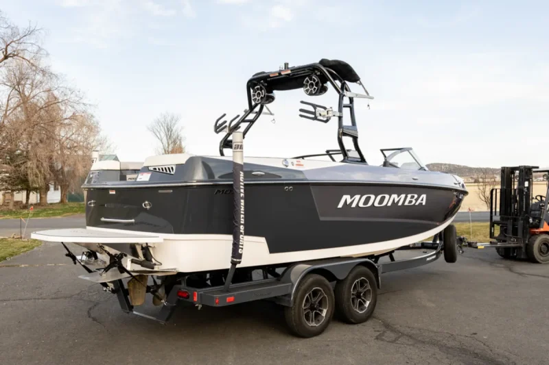 2022 Mojo Moomba Boats for sale in Bend Oregon