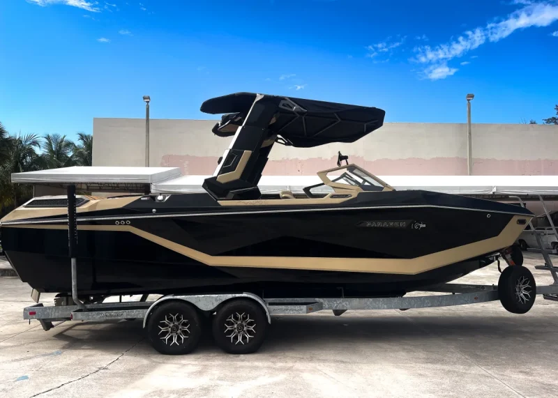 2026 G25 Paragon Nautique Boats for sale in Miami Florida