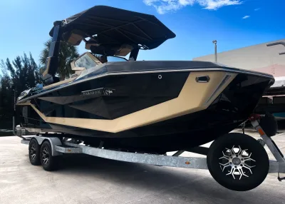 2026 G25 Paragon Nautique Boats for sale in Miami Florida