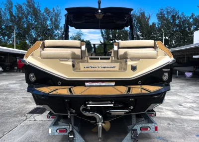 2026 G25 Paragon Nautique Boats for sale in Miami Florida
