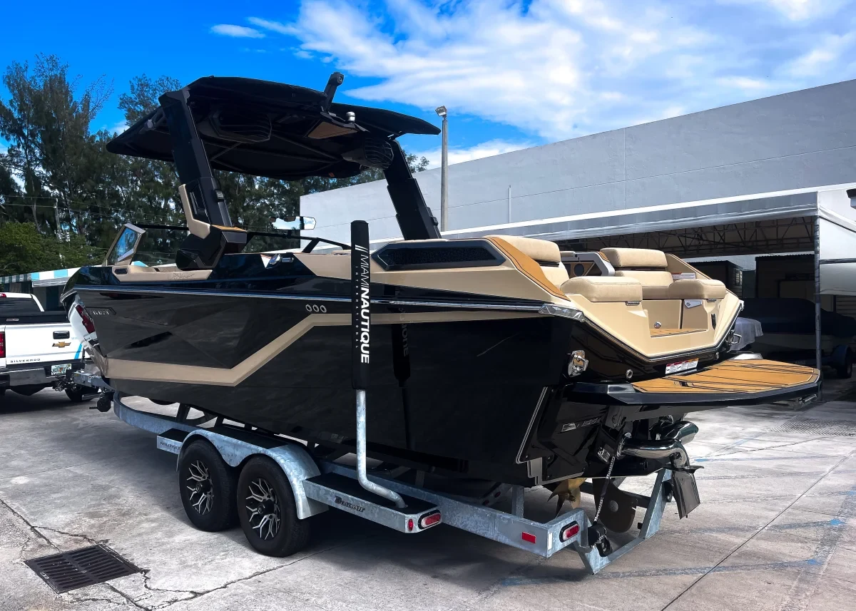 2026 G25 Paragon Nautique Boats for sale in Miami Florida