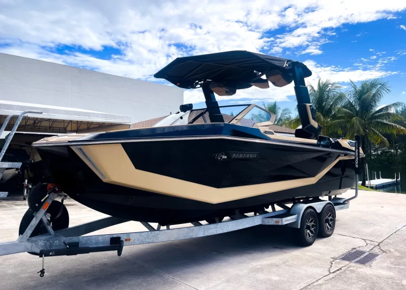 2026 G25 Paragon Nautique Boats for sale in Miami Florida