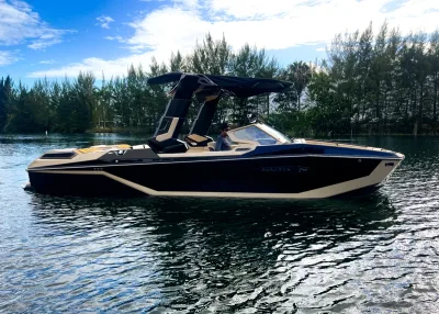 2026 G25 Paragon Nautique Boats for sale in Miami Florida
