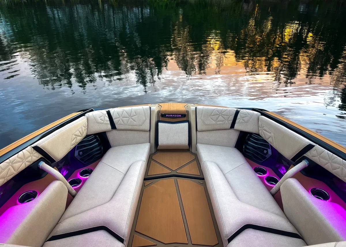 2026 G25 Paragon Nautique Boats for sale in Miami Florida