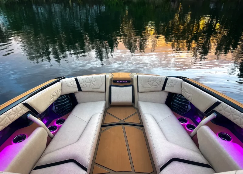 2026 G25 Paragon Nautique Boats for sale in Miami Florida