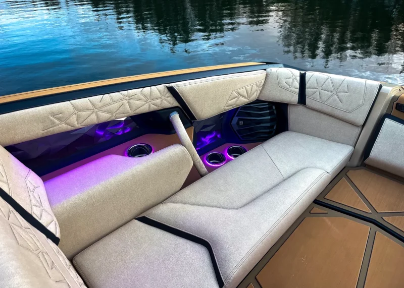 2026 G25 Paragon Nautique Boats for sale in Miami Florida