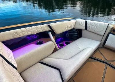 2026 G25 Paragon Nautique Boats for sale in Miami Florida