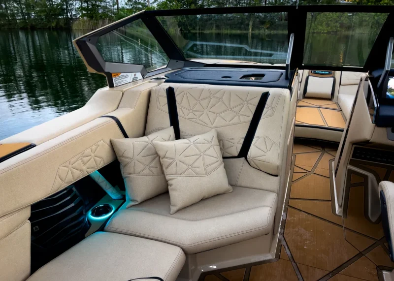 2026 G25 Paragon Nautique Boats for sale in Miami Florida
