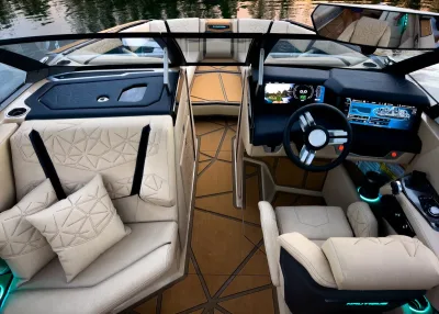2026 G25 Paragon Nautique Boats for sale in Miami Florida