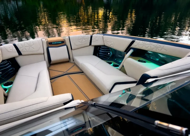 2026 G25 Paragon Nautique Boats for sale in Miami Florida