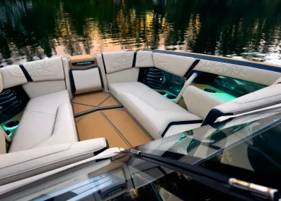 2026 G25 Paragon Nautique Boats for sale in Miami Florida