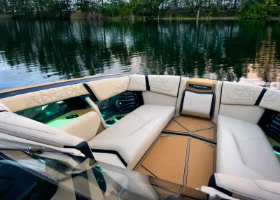 2026 G25 Paragon Nautique Boats for sale in Miami Florida