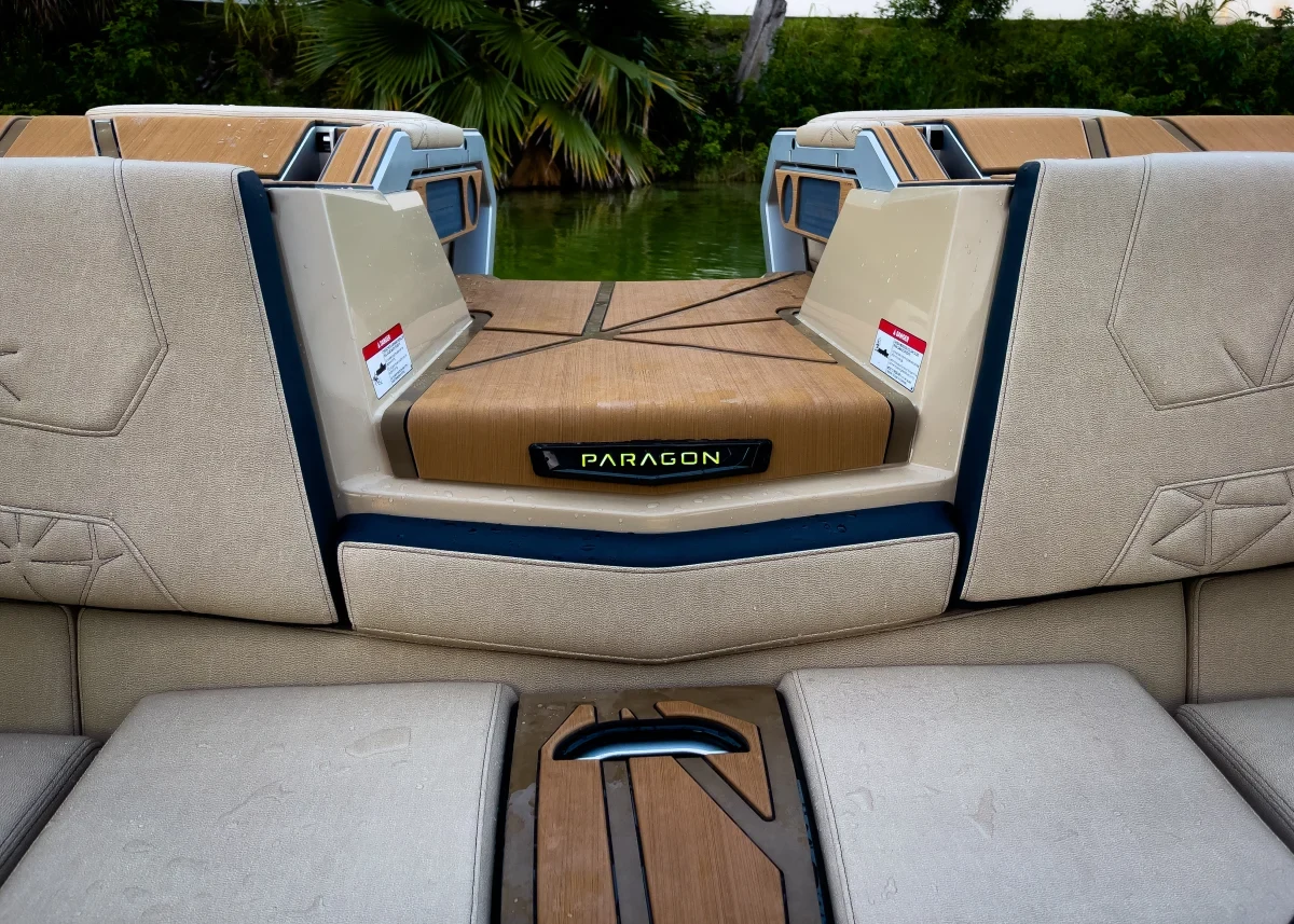 2026 G25 Paragon Nautique Boats for sale in Miami Florida