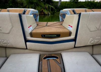 2026 G25 Paragon Nautique Boats for sale in Miami Florida