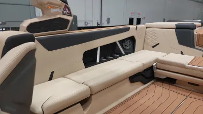 2025 GS24 Nautique Boats for sale in Miami Florida