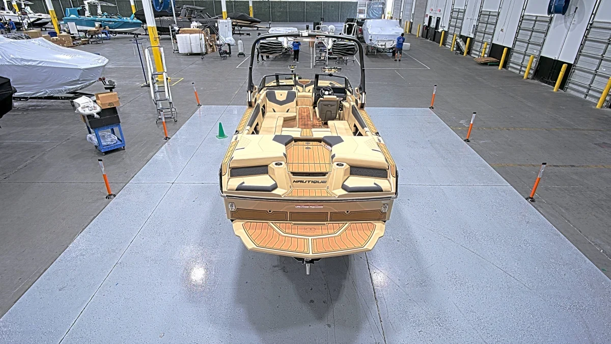 2025 Super Air Nautique GS24 