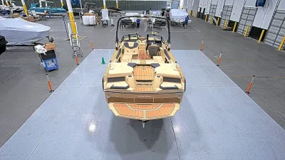 2025 GS24 Nautique Boats for sale in Miami Florida