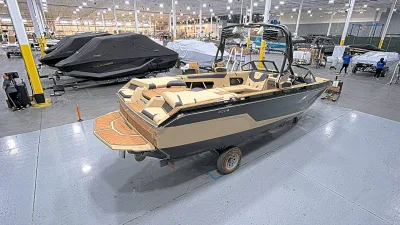 2025 GS24 Nautique Boats for sale in Miami Florida