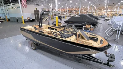 2025 GS24 Nautique Boats for sale in Miami Florida