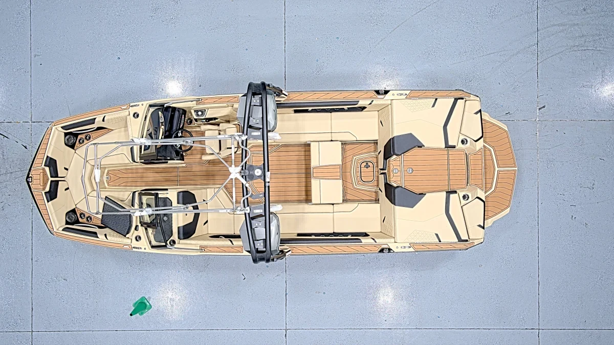 2025 Super Air Nautique GS24 