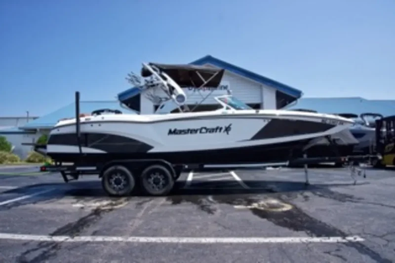 2018 X46 Mastercraft Boats for sale in Mooresville North Carolina
