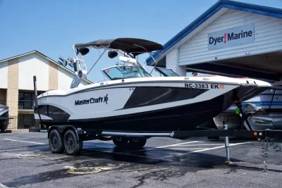 2018 X46 Mastercraft Boats for sale in Mooresville North Carolina