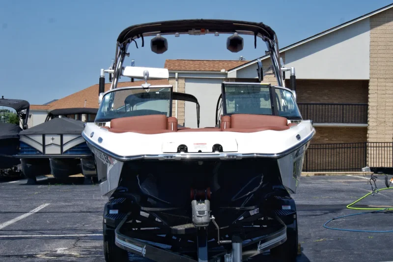 2018 X46 Mastercraft Boats for sale in Mooresville North Carolina