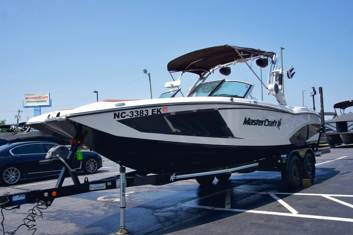2018 X46 Mastercraft Boats for sale in Mooresville North Carolina