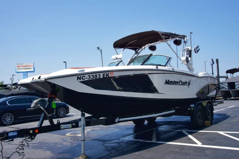 2018 X46 Mastercraft Boats for sale in Mooresville North Carolina