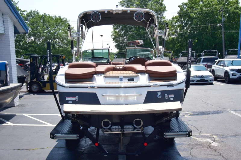 2018 X46 Mastercraft Boats for sale in Mooresville North Carolina