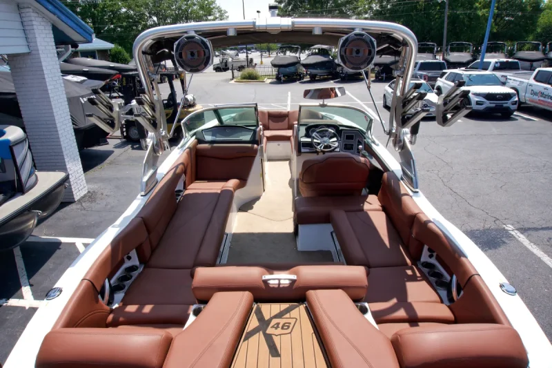 2018 X46 Mastercraft Boats for sale in Mooresville North Carolina