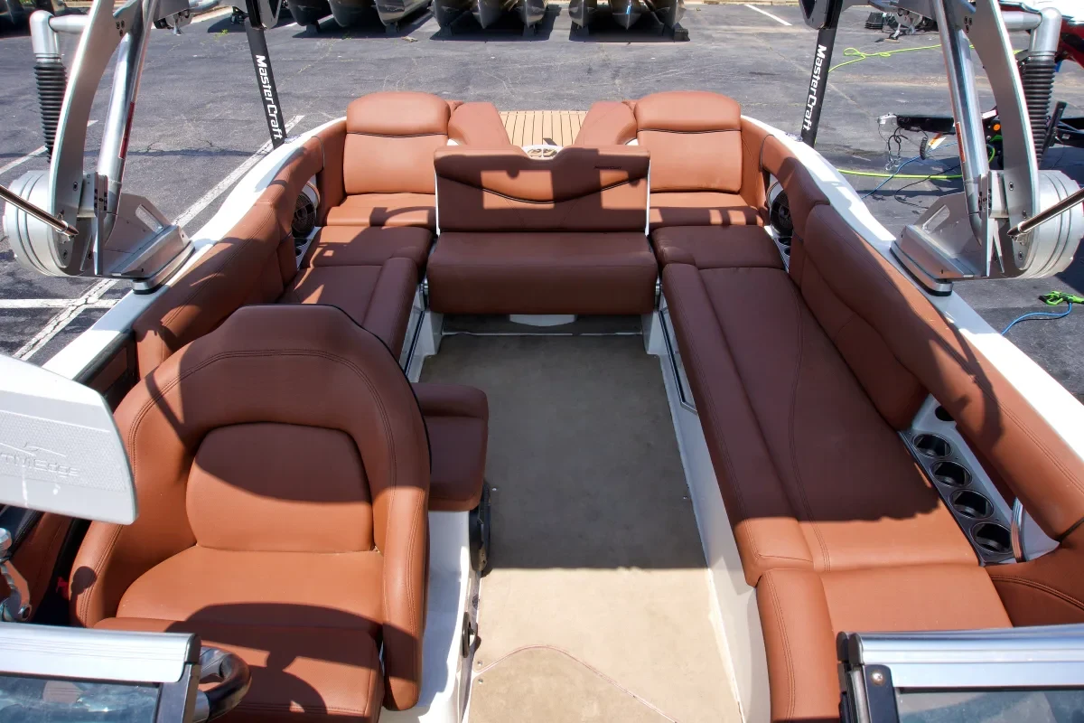 2018 X46 Mastercraft Boats for sale in Mooresville North Carolina