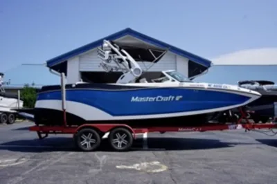 2018 XT22 Mastercraft Boats for sale in Mooresville North Carolina