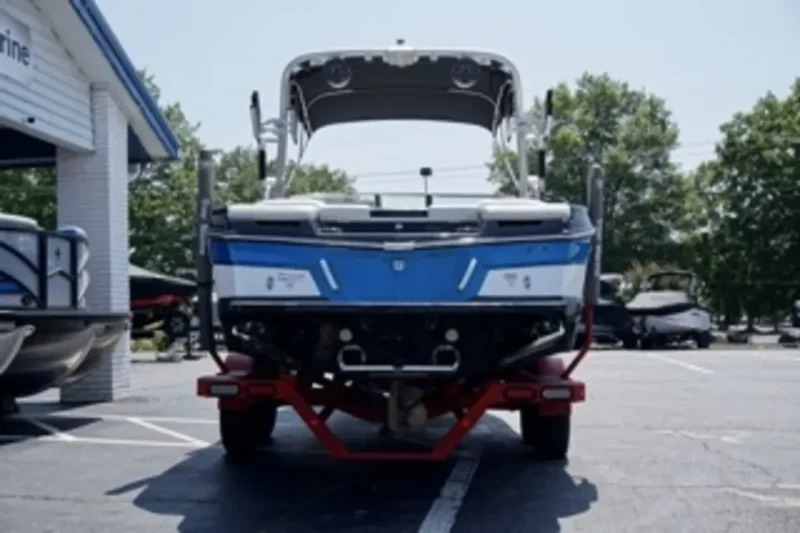 2018 XT22 Mastercraft Boats for sale in Mooresville North Carolina