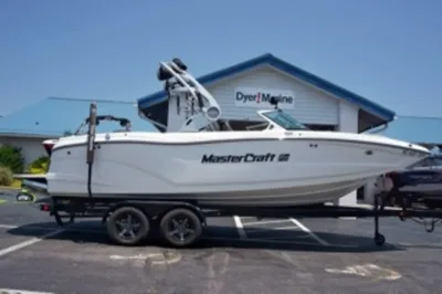 2021 XT22 Mastercraft Boats for sale in Mooresville North Carolina
