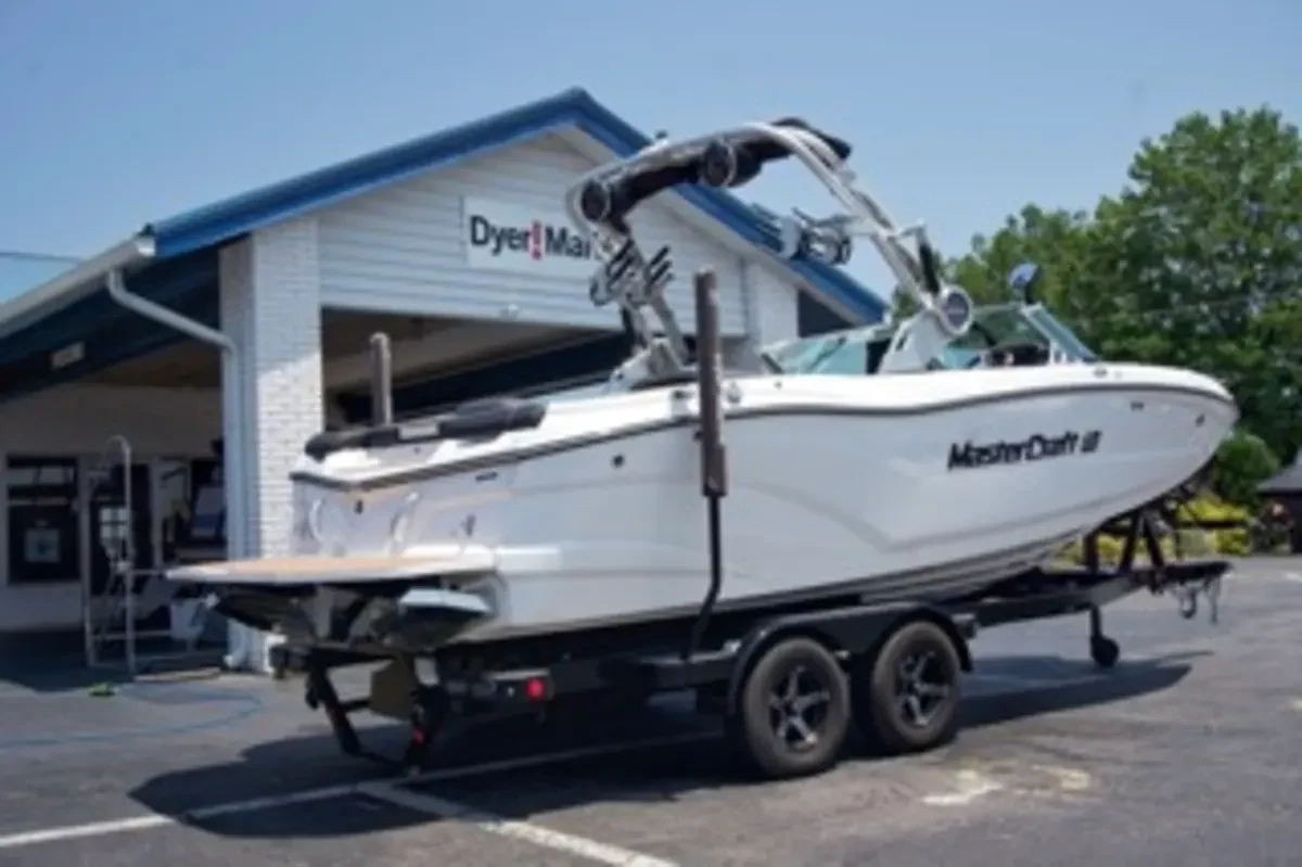 2021 XT22 Mastercraft Boats for sale in Mooresville North Carolina