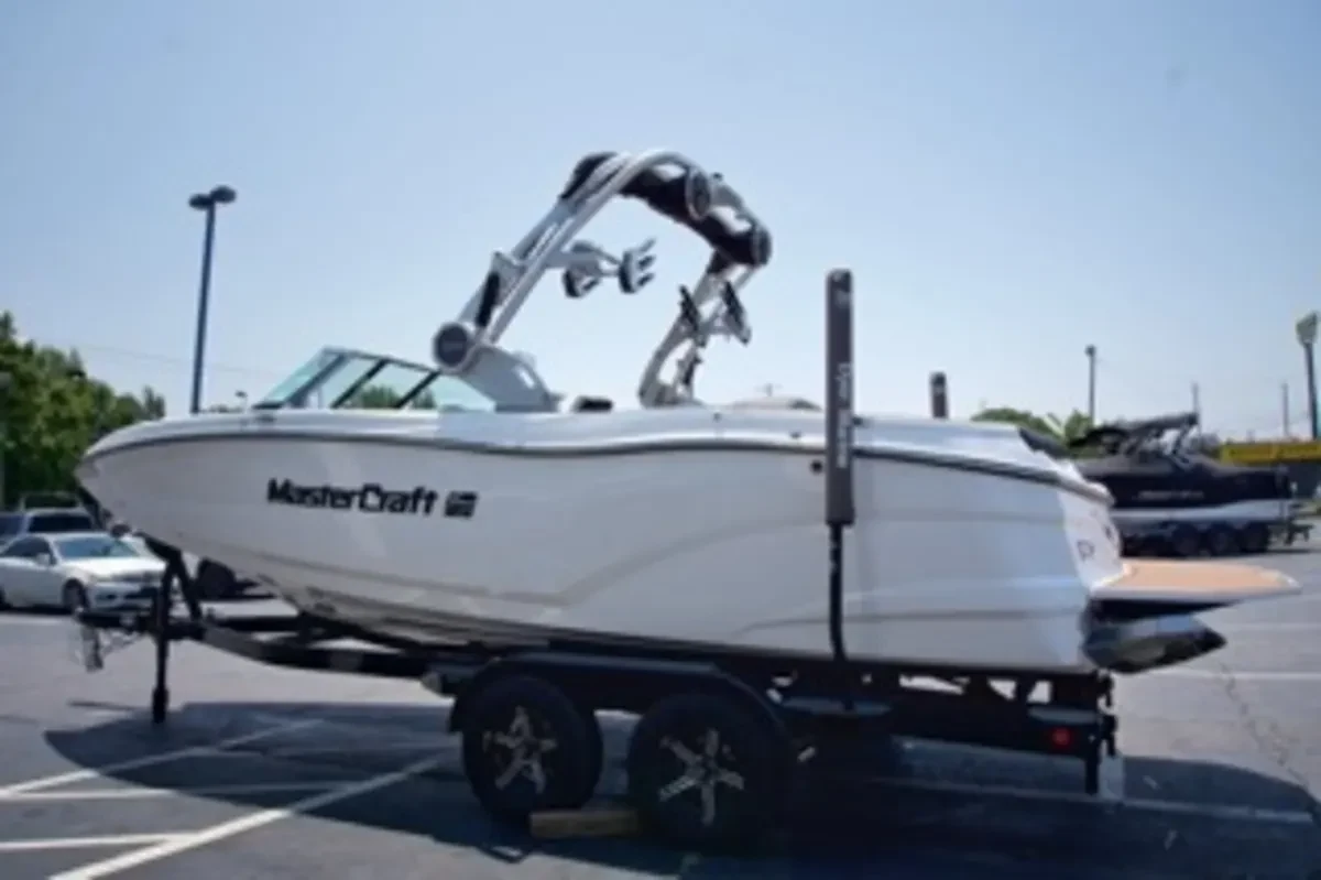 2021 XT22 Mastercraft Boats for sale in Mooresville North Carolina