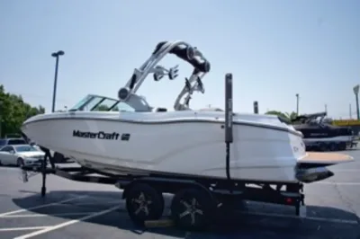 2021 XT22 Mastercraft Boats for sale in Mooresville North Carolina