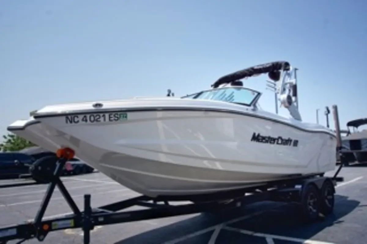 2021 XT22 Mastercraft Boats for sale in Mooresville North Carolina