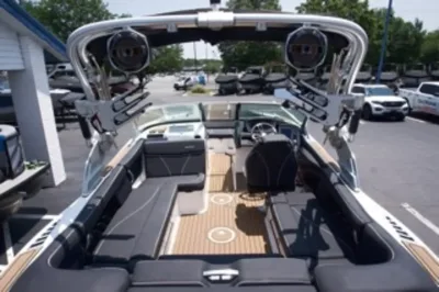 2021 XT22 Mastercraft Boats for sale in Mooresville North Carolina