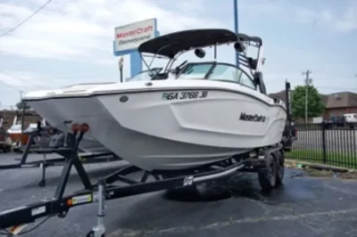 2022 XT22 Mastercraft Boats for sale in Mooresville North Carolina