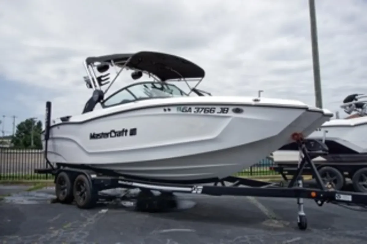 2022 XT22 Mastercraft Boats for sale in Mooresville North Carolina