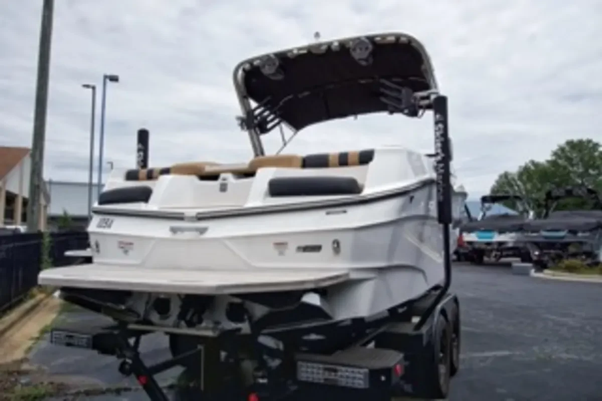 2022 XT22 Mastercraft Boats for sale in Mooresville North Carolina